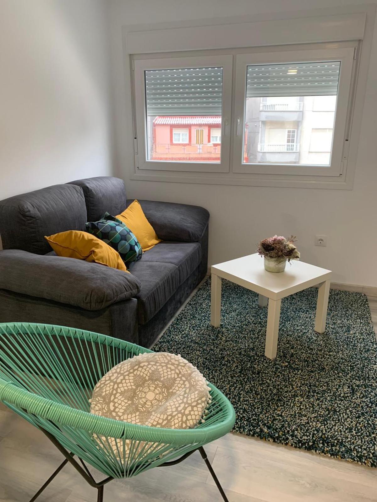 Picolo Apartment Cee