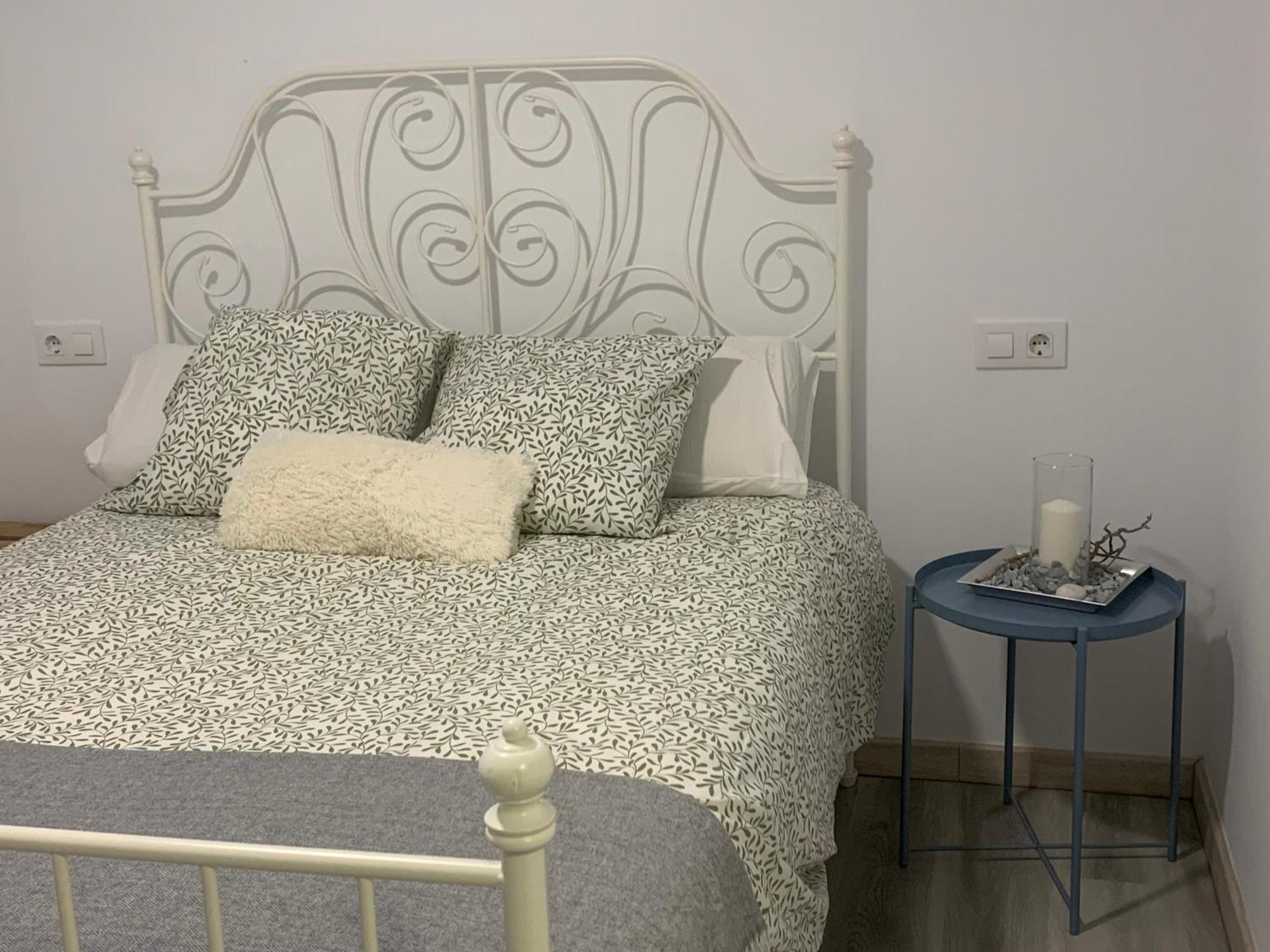 Picolo Apartment *