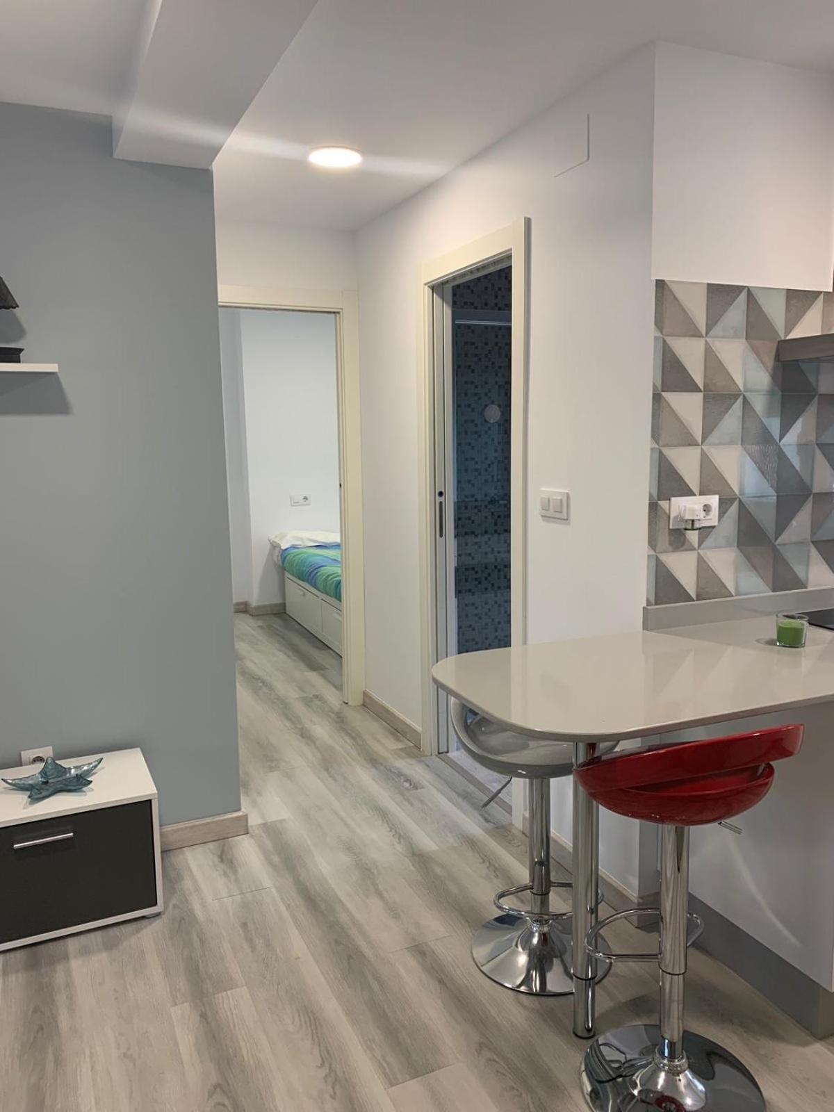 Picolo Apartment *
