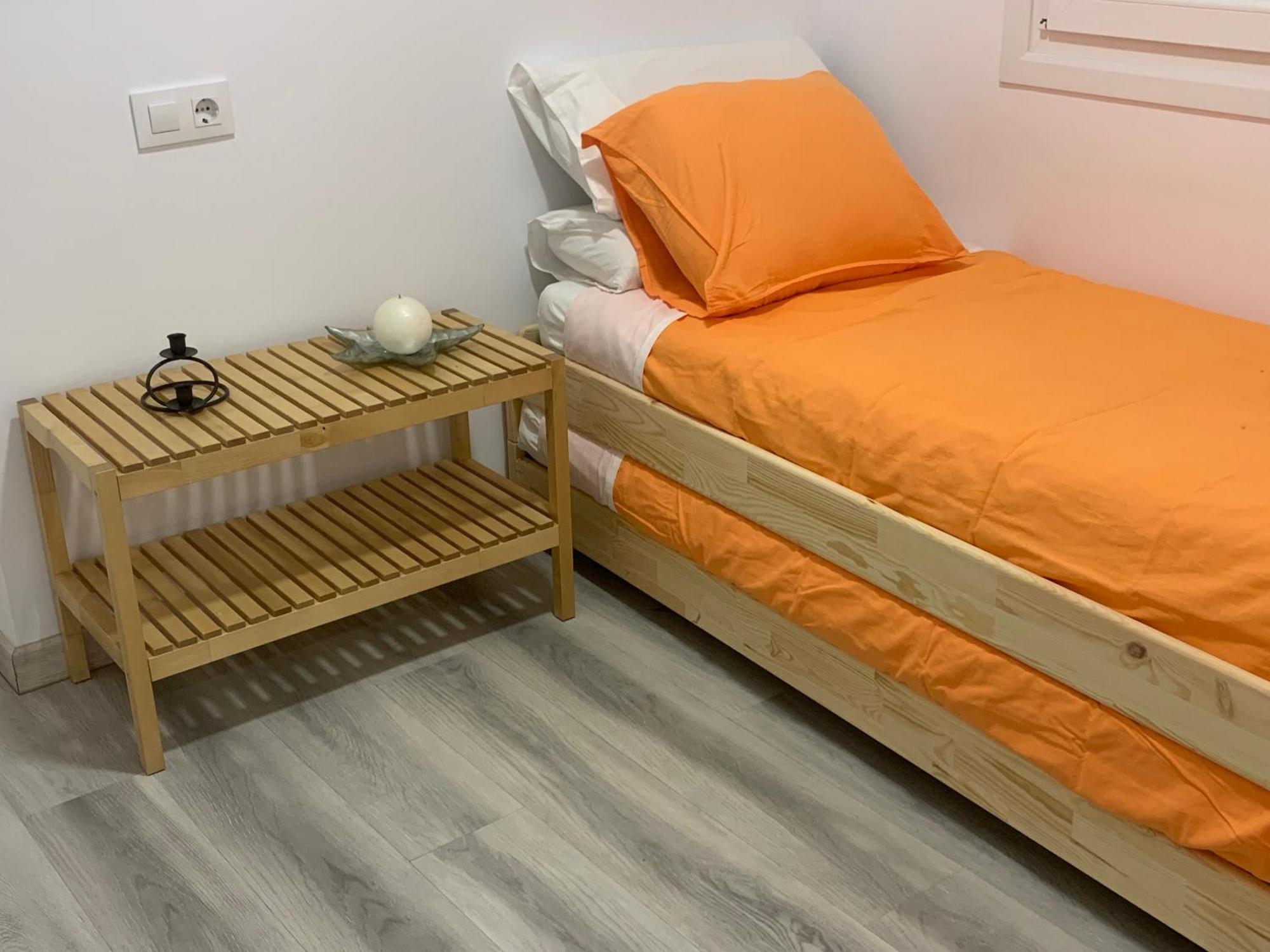 Picolo Apartment