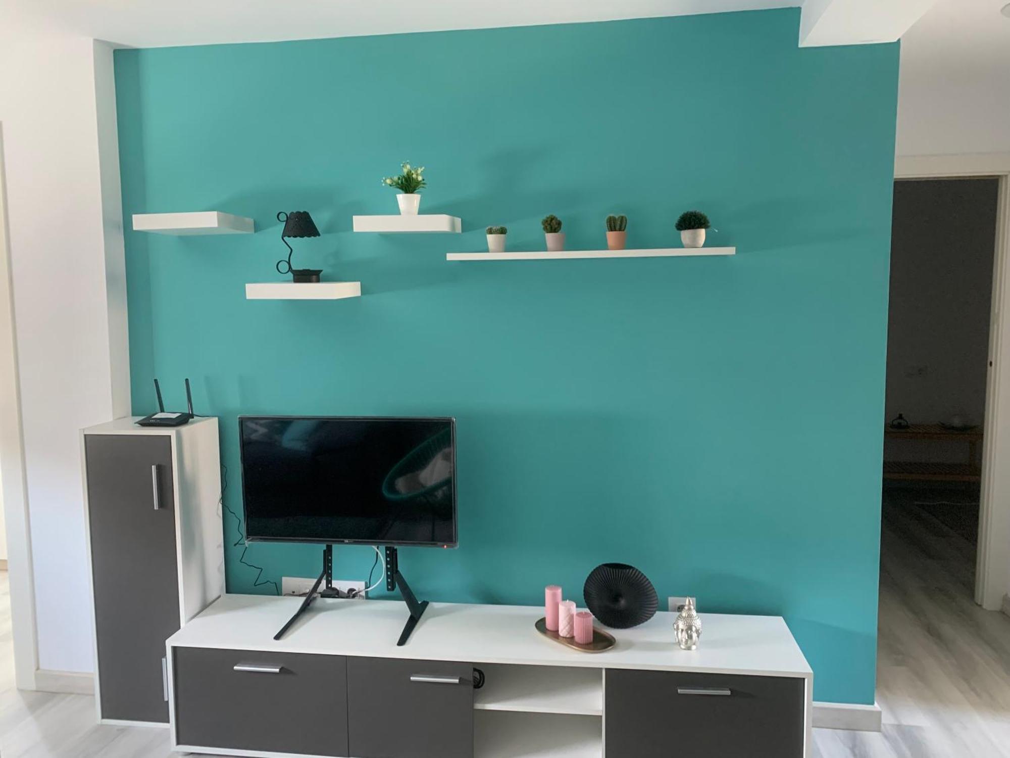 Apartment Picolo