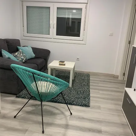 Picolo Apartment Cee Exterior photo