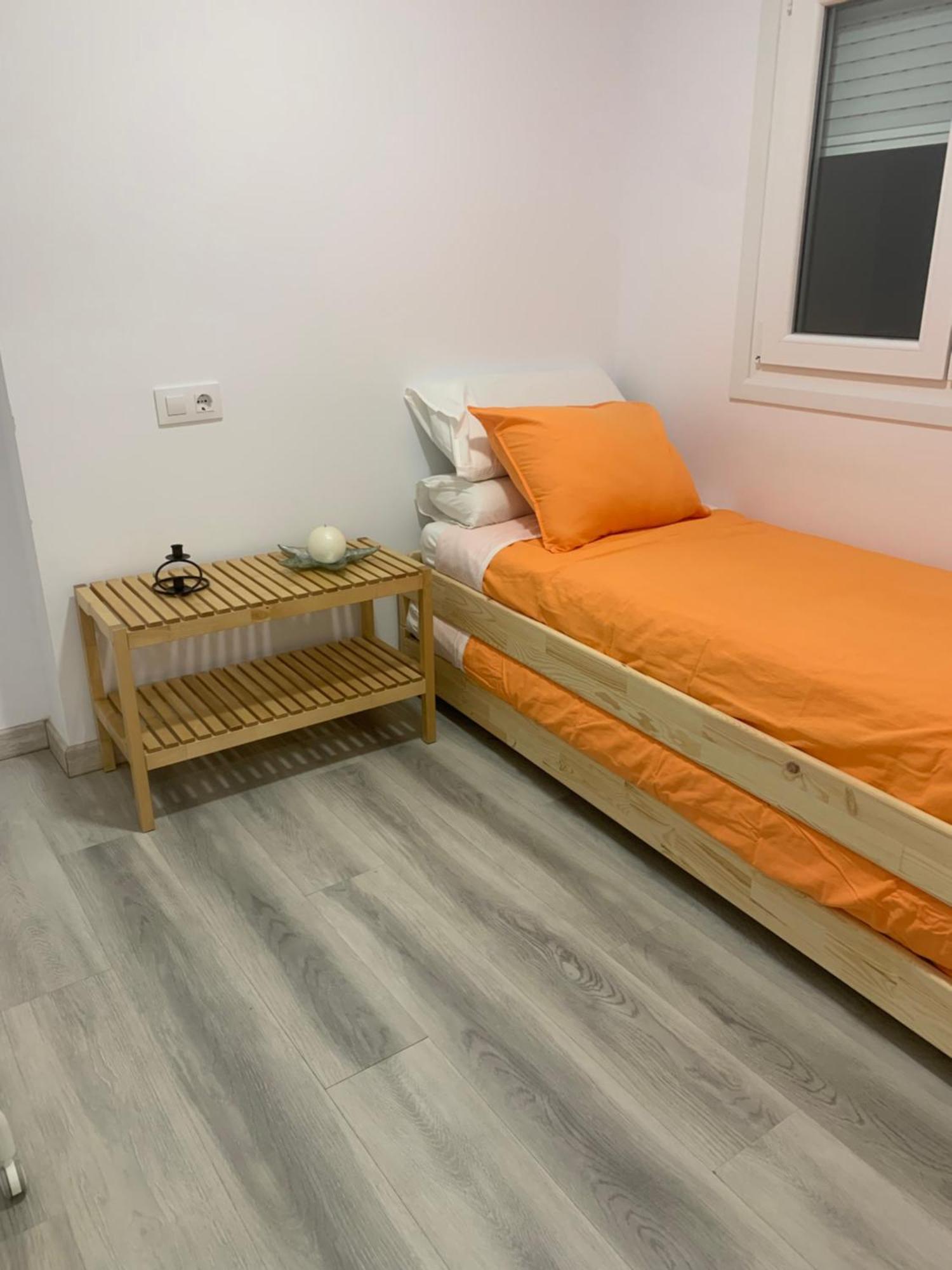 Apartment Picolo Cee