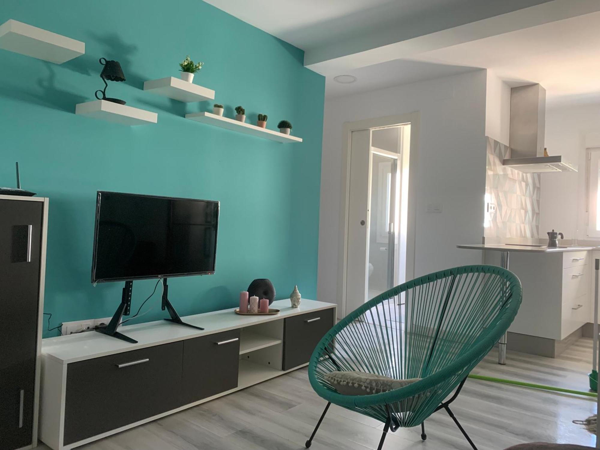 Apartment Picolo