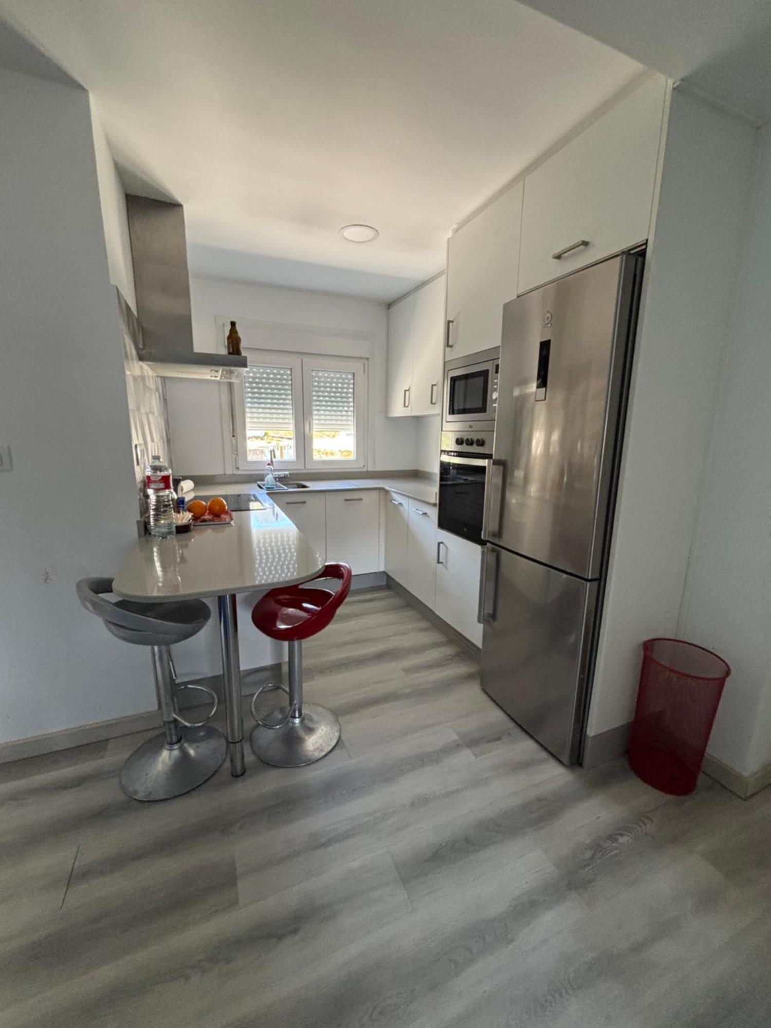 Picolo Apartment